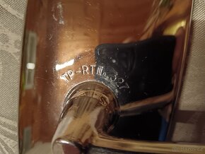 Nová zrcátka Lada 2101 - 2