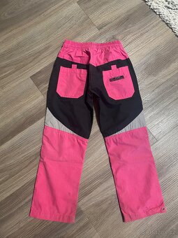 Outdoorové kalhoty Grace 110 - 2