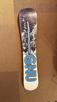 GNU Antigravity 159 - 2