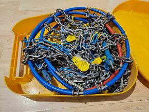 Sněhové řetězy Ottinger Light RS - 2