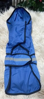 Obleček 25- pláštěnka - 2