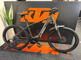 KTM Macina Team 793 - L - 2