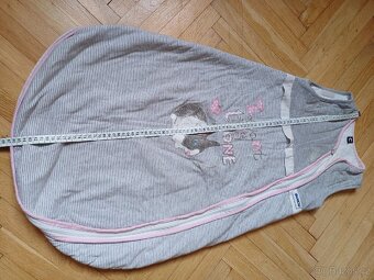 Detský spací pytel - 2