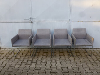 Křesla do kanceláře - 2