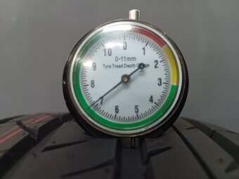 205/50 R17 SONIX (0824) - 2