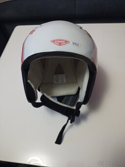 Prodám přilbu. - 2