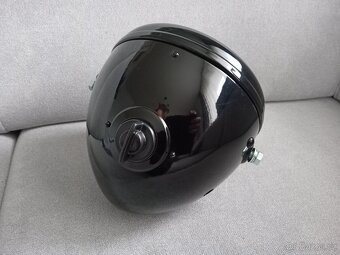 Světlomet Bosch - 2