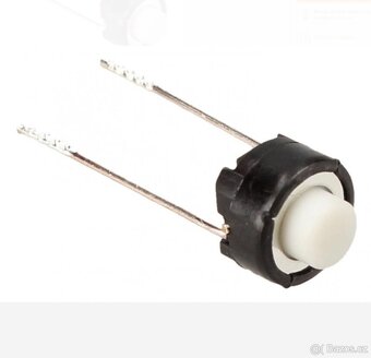 Mikrotlačítko mikrospínač pro Pioneer - 2
