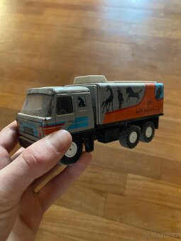 Tatra T 815 Rallye - 2