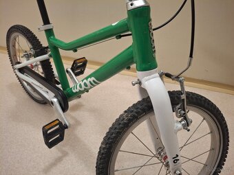 Dětské kolo Woom 3 - 2