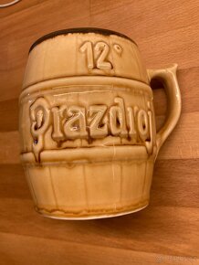 Korbel na pivo 2 ks - 2