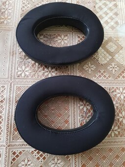 NÁUŠNÍKY PRO SLUCHÁTKA SENNHEISER - 2