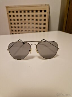 Rayban Aviator - 2