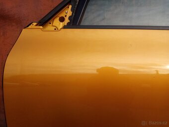 Renault Scenic IV / 4 - Levé přední dveře - 2