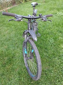 Horské kolo GT Agggresor comp - 2