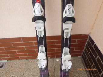 Prodám lyže HEAD - 2