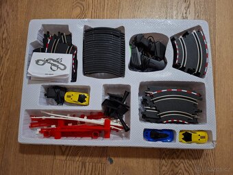 Autodráha Buddy toys BST 1731 - 2