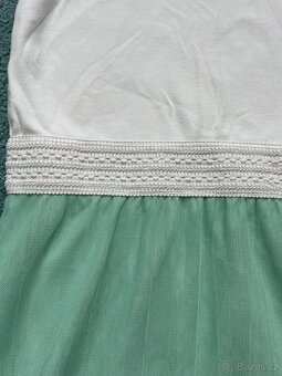 Šaty Fisherfield - 2