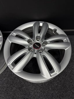 Alu MINI 5x112 17” - 2