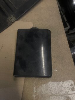 BMW F10 nahradni dily - 2