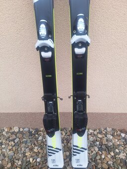 Dětské lyže 130 wedze - 2