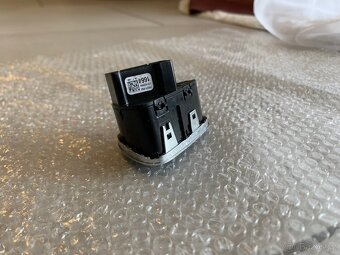 Tlačítko vypínače/přepínače CITY pro Opel Corsa E / Adam - 2