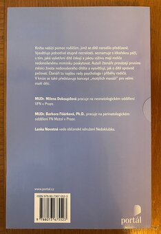 Narodilo se předčasně - 2