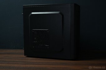 Levné herní PC - RTX 2060 Super / 1TB / 32GB - záruka - 2