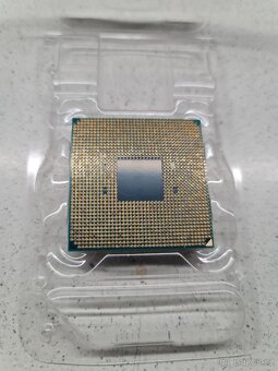 Ryzen 5 2600 - 2