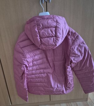 Bunda zn. Nike vel M - 2
