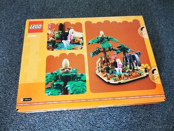 LEGO 40784 Africká savana - 2
