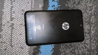 Tablet HP Stream 7 - 2