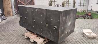 Akumulační nádrž - 2