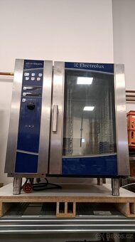 Konvektomat ELEKTROLUX AOS 101EBA2 - 2