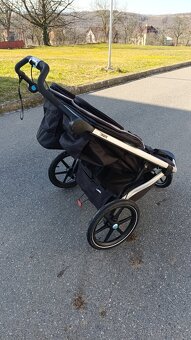 Kocarek Thule Urban Glide 2 Double - 2