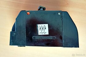 Jistič ITM 6A 3fáze - 2