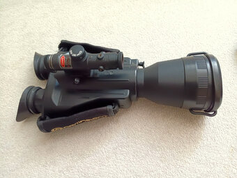Noční vidění Armasight - 2