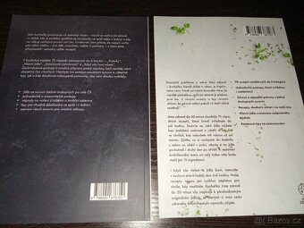 Kuchařky Jíme zdravě - 2