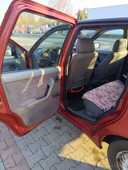 Punto 1.2 75 ELX 54 kw - 2