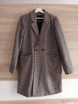 Podzimní kabát - 2