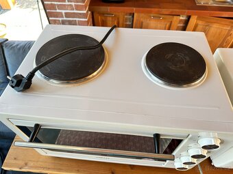 Mini trouba Vigan Mammoth T45L2P - 2