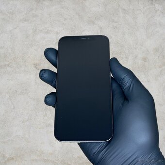 IPhone 12 Pro Pacific Blue 128GB ZÁRUKA - 2