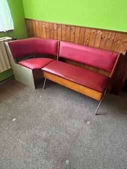 Sedací souprava - 2