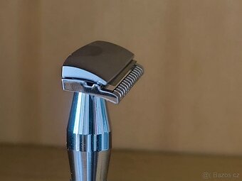 Yaqi Razzo Rocket SE - holící strojek SE - 2