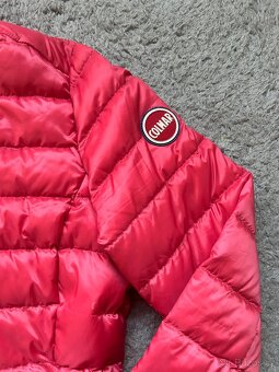 Colmar péřová bunda - 2