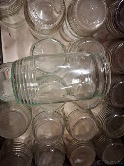 Sklenice omnia 720 - 2