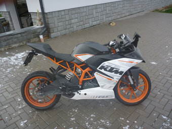 KTM RC 390 ABS - 2