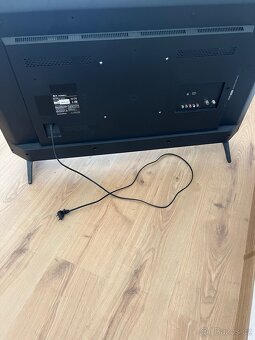 Televize 43" LG 43LK5000PLA - 2