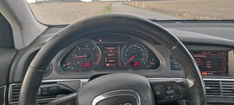 Audi A6 Avant 3.0 - 2