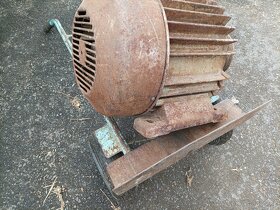 Elektromotor - 2